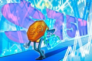 Mesh raises $75M Series C to Expand Crypto Payments Network