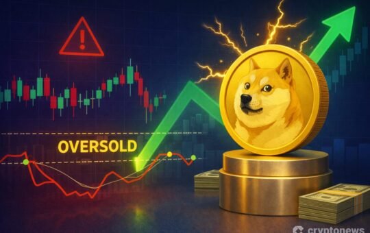 dogecoin price prediction