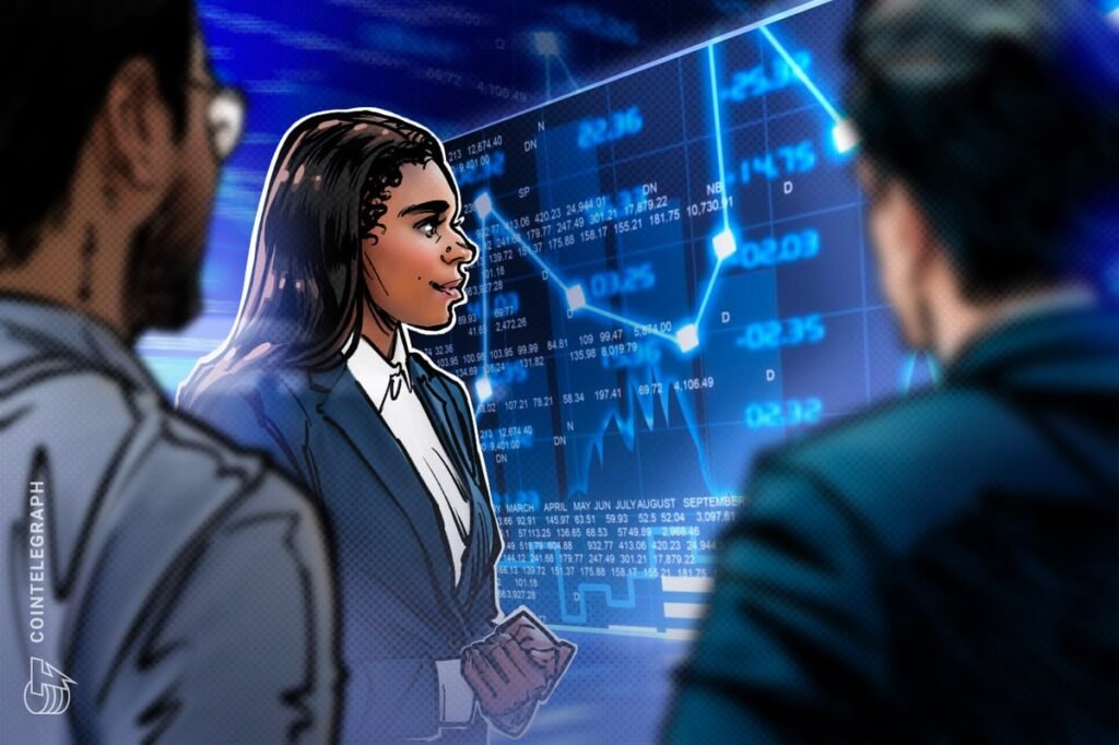 Perpetuals DEX Volume Hit $7.9T in 2025 as Onchain Trading Scales