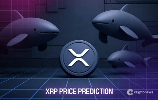 xrp price prediction