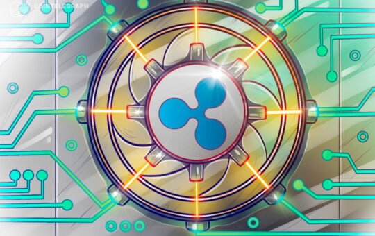 Ripple Receives Luxembourg Green Light For EMI License