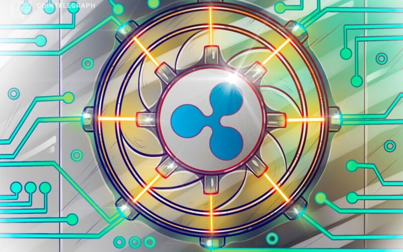 Ripple Receives Luxembourg Green Light For EMI License