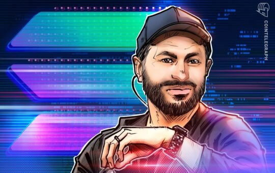 Solana Labs CEO Says Solana Must Adapt or Die