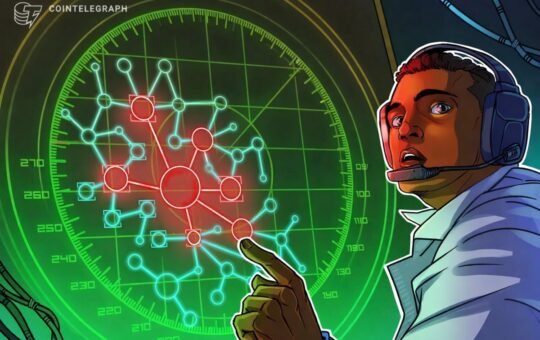 Starknet Mainnet Is Experiencing Fresh Downtime