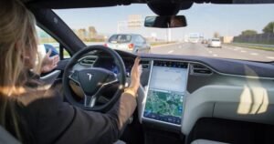 Tesla to gate Full Self‑Driving behind monthly subscription starting Feb. 14