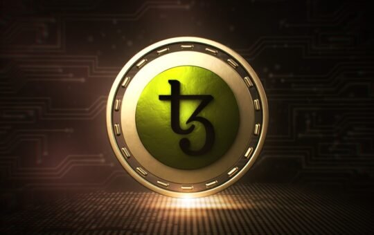 Tezos XTZ Activates 20th Upgrade Tallinn With 6-Second Blocks
