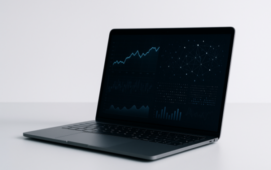 Understanding how AI and big data transform digital marketing