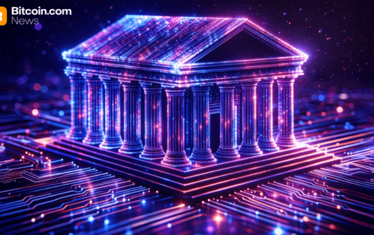 Vitalik Buterin Says DAOs Need a Rethink Beyond Token-Holder Voting