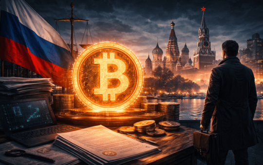 bitcoin crypto russia