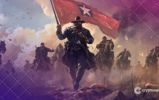 Aave’s “Civil War” Claims First Casualty as Key Developer Walks Away