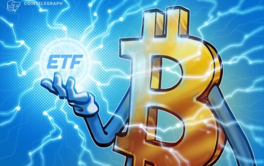 Analysts Reject Jane Street Bitcoin Manipulation, Bitcoin ETF Demand Rises