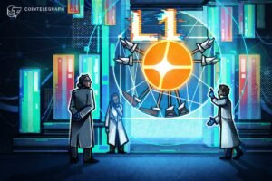 Aster Launches Testnet for Layer-1 Blockchain, Teases Full Release in Q1