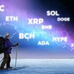 Bitcoin Charts Project Fresh Lows In $50K Range: Will Altcoins Follow?