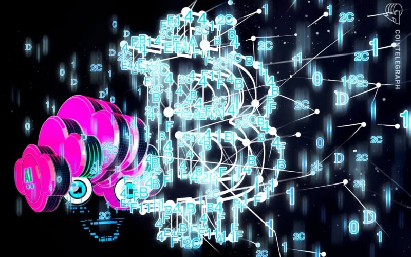 Bitcoin May See Upside After AI Stocks Become 'Silly Big'