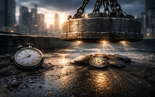 Bitcoin bears could sleepwalk into a $8.65 billion trap as options max pain expiry nears $90,000