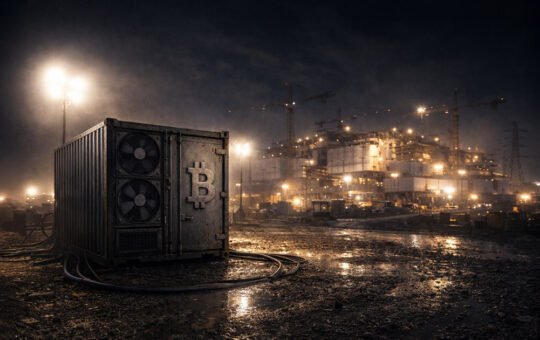 Bitcoin miners find hope in Big Tech's $500B AI spending spree