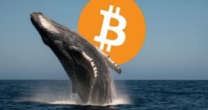Bitcoin whale Garrett Jin sends $761 million in BTC to Binance