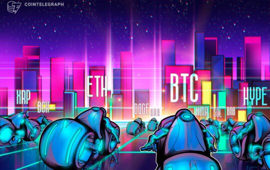 Bitcoin’s $80K Last Support At Risk: Will Altcoins Follow?