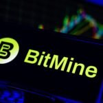 Bitmine Reports 4.28M ETH Holdings and $374M Annualized Staking Potential