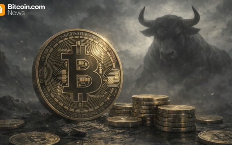 Bullish Sign? Bitcoin Nears Milestone as 100+ BTC Wallets Approach 20K