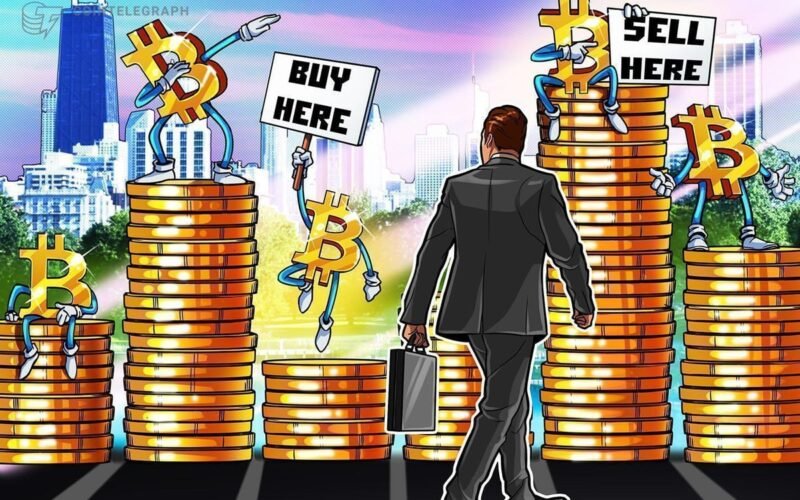 Buying Bitcoin? Hold BTC for at Least Three Years to Avoid Losses