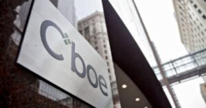 Cboe plans to bring back binary options to compete with prediction markets