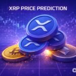 A quiet shift in market dominance is catching traders off guard as analysts spot hidden strength—what it mean for the XRP price prediction?
