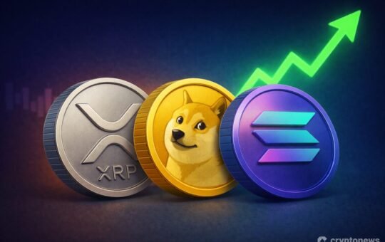 crypto price prediction