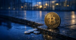 ETF fatigue shows flat flows can be worse than outflows for Bitcoin