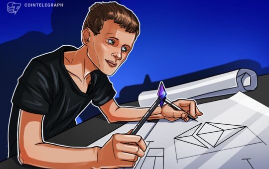 Ethereum Roadmap Targets 2-Second Blocks and Quantum Safety
