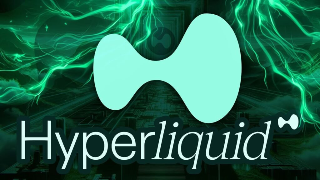 Hyperliquid (HYPE) price soars