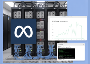 Meta AI Open Sources GCM for Better GPU Cluster Monitoring to Ensure High Performance AI Training and Hardware Reliability