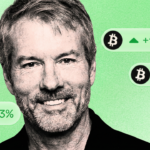 MicroStrategy Stock Price Jumps 33%— What's Next For MSTR?