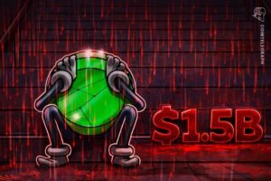 NFT Market Cap Returns to Pre-Hype Levels Near $1.5B