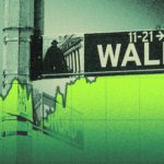 New Data Reveals Which Wall Street Firms Sold Bitcoin ETFs