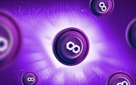 Polygon (MATIC) Details Open Money Stack Architecture for Enterprise Stablecoin Payments