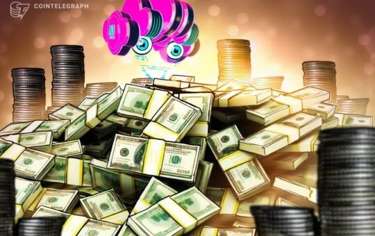 Riot Platform‘s AI/HPC Push could Net up to $21B, Says Stockholder