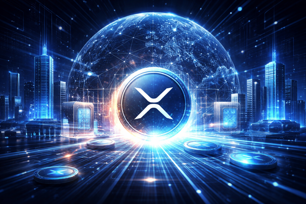 Ripple Unveils 'Institutional DeFi' Roadmap For The XRP Ledger