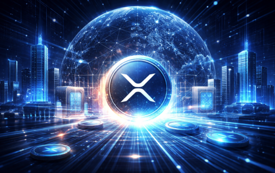 Ripple Unveils 'Institutional DeFi' Roadmap For The XRP Ledger