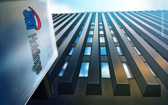 SBI Holdings Targets Majority Stake in Singapore Exchange Coinhako