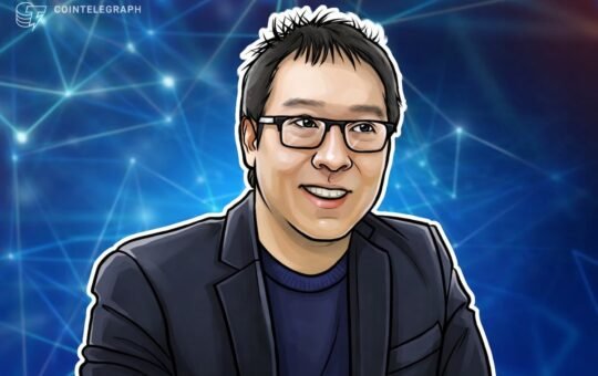 Samson Mow Breaks Down Bitcoin Market Crash