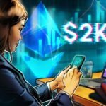 Sub-$2K ETH Price Levels Emerge As Key Long-Term Demand Zones