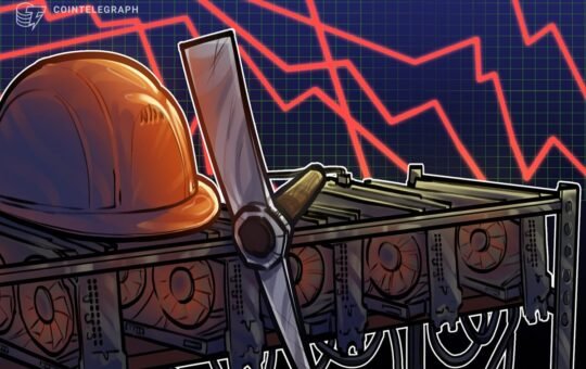 Tether Pauses Bitcoin Mining In Uruguay Over Rising Costs