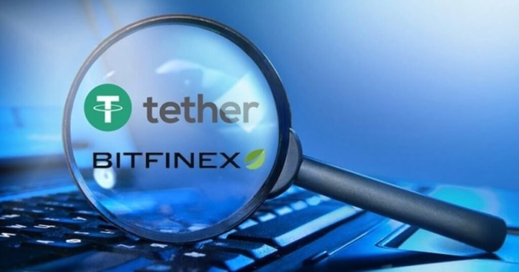 Tether Posts $10B Profit in 2025, Treasury Holdings Hit $141B