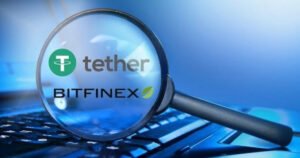 Tether Posts $10B Profit in 2025, Treasury Holdings Hit $141B