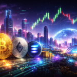 Crypto Watchlist: The Key Catalysts To Track This Week