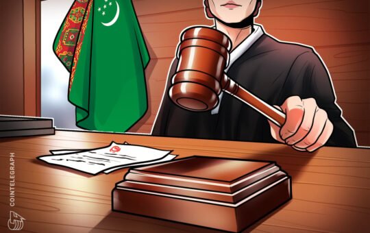 Turkmenistan Legalizes Crypto But With Strict State Controls