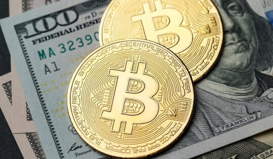 VeChain Launches StarGate Staking Platform - VET Holders Can Start at 10K Tokens