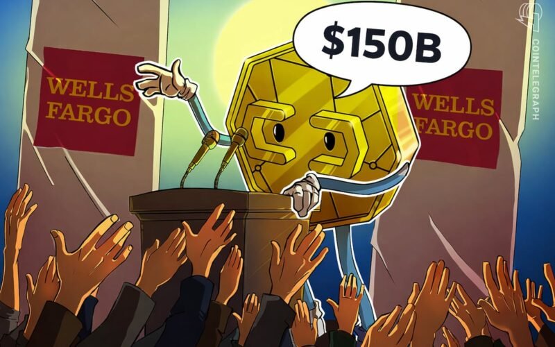 Wells Fargo Says YOLO Trade Could Send $150B Into Bitcoin And Risk Assets