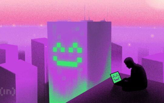 Why the On-Chain AI Agent Economy Hasn’t Taken Off Yet